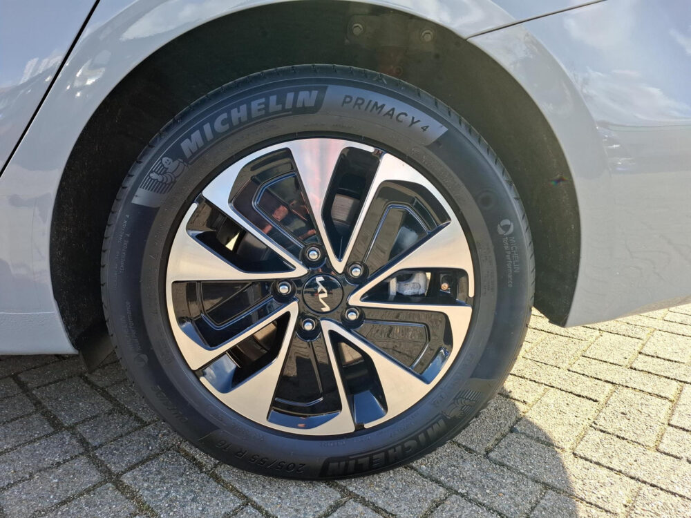 Kia Ceed Sportswagon 1.0 T-GDi MHEV Design Edition | Automaat | CarPlay | Camera