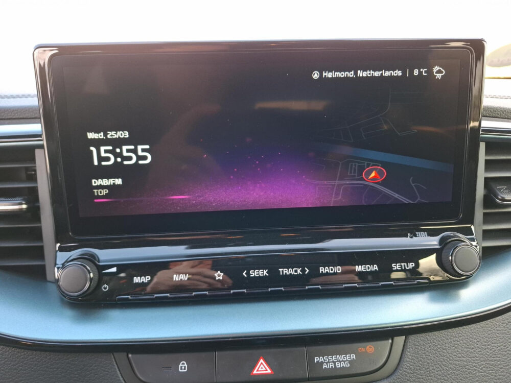 Kia Ceed Sportswagon 1.0 T-GDi MHEV Design Edition | Automaat | CarPlay | Camera