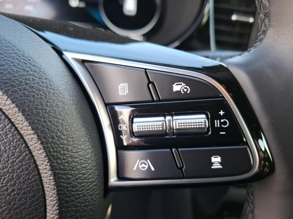 Kia Ceed Sportswagon 1.0 T-GDi MHEV Design Edition | Automaat | CarPlay | Camera