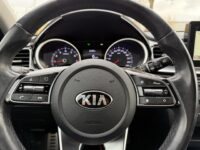 Kia Ceed 1.4 T-GDi DynamicPlusLine Automaat Climate | Navi | Automaat