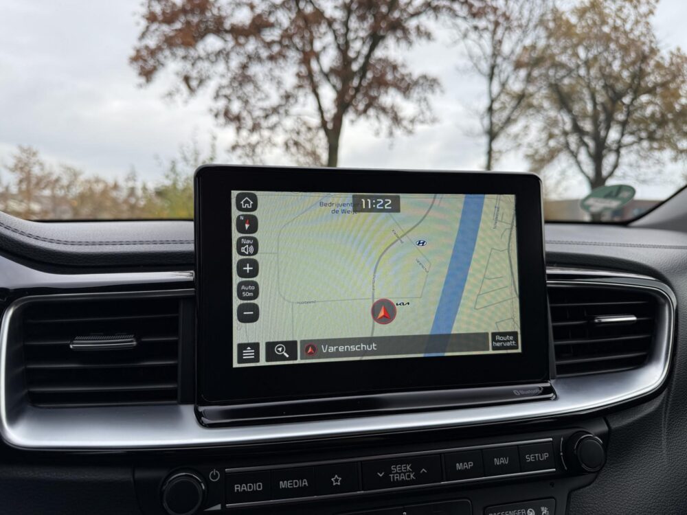 Kia Ceed 1.4 T-GDi DynamicPlusLine Automaat Climate | Navi | Automaat