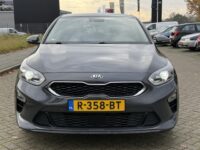 Kia Ceed 1.4 T-GDi DynamicPlusLine Automaat Climate | Navi | Automaat