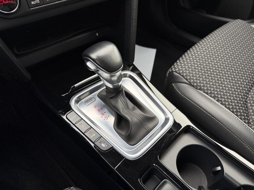 Kia Ceed 1.4 T-GDi DynamicPlusLine Automaat Climate | Navi | Automaat