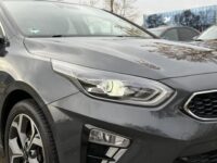 Kia Ceed 1.4 T-GDi DynamicPlusLine Automaat Climate | Navi | Automaat