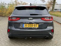 Kia Ceed 1.4 T-GDi DynamicPlusLine Automaat Climate | Navi | Automaat