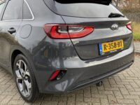 Kia Ceed 1.4 T-GDi DynamicPlusLine Automaat Climate | Navi | Automaat