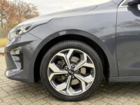 Kia Ceed 1.4 T-GDi DynamicPlusLine Automaat Climate | Navi | Automaat