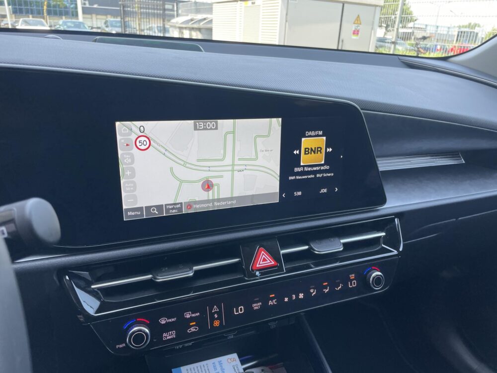 Kia Niro 1.6 GDi PHEV DynamicPlusLine | Garantie tot 1-2035 |