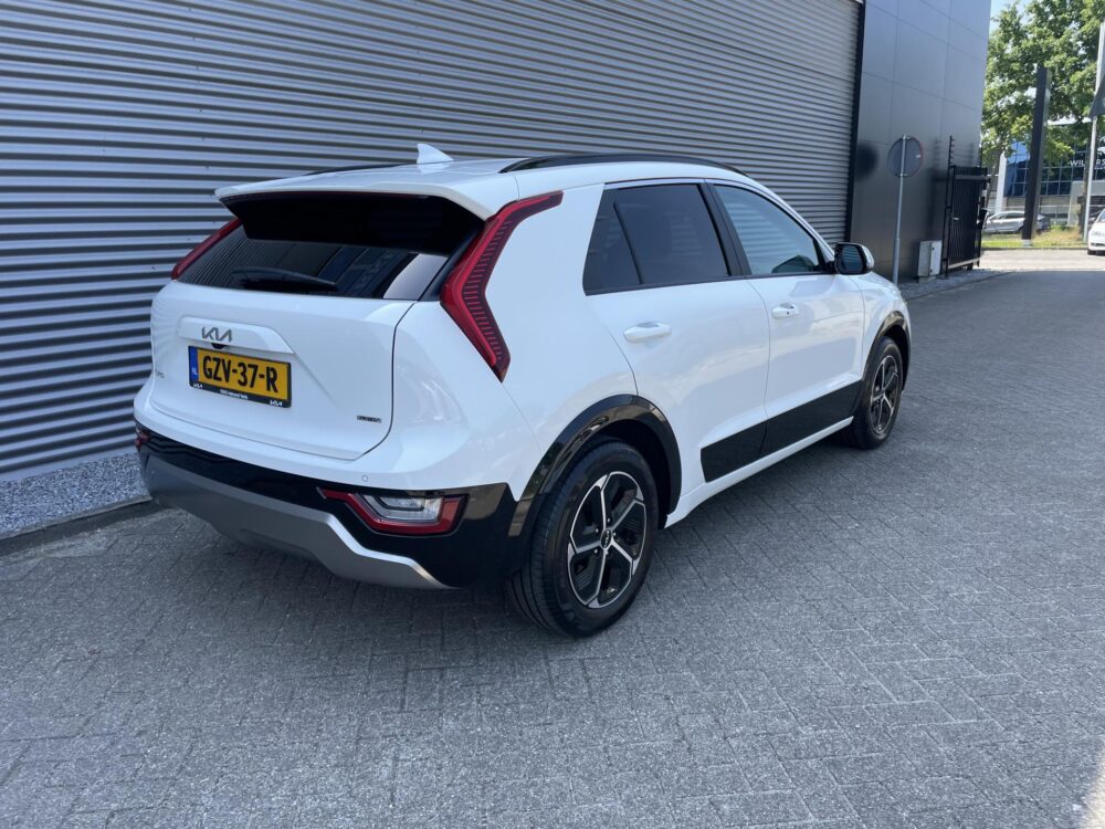 Kia Niro 1.6 GDi PHEV DynamicPlusLine | Garantie tot 1-2035 |
