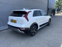 Kia Niro 1.6 GDi PHEV DynamicPlusLine | Garantie tot 1-2035 |