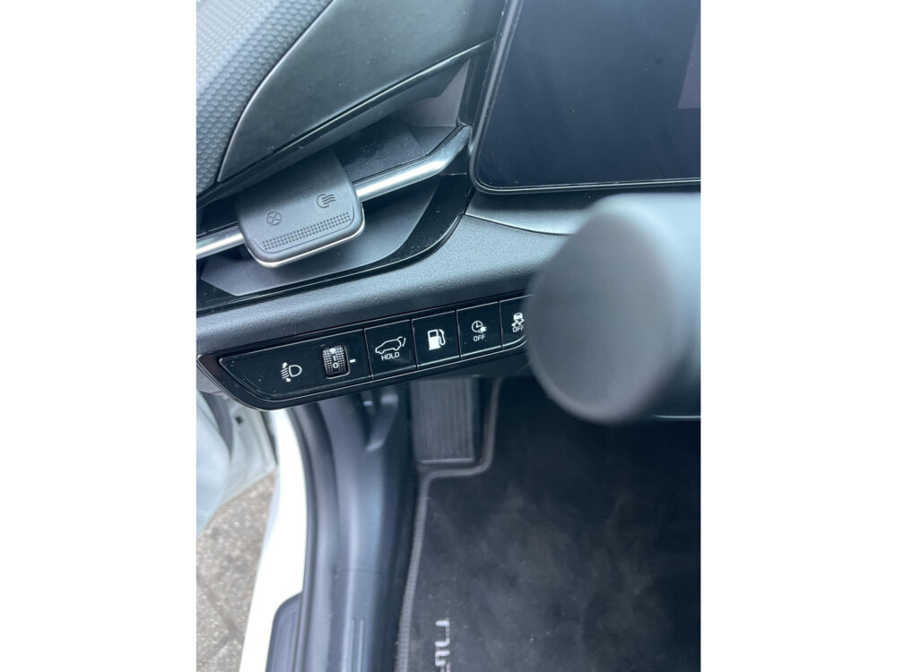 Kia Niro 1.6 GDi PHEV DynamicPlusLine | Garantie tot 1-2035 |