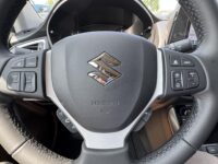 Suzuki S-Cross 1.4 Boosterjet Select Smart Hybrid | 1.500 kg trekgewicht |