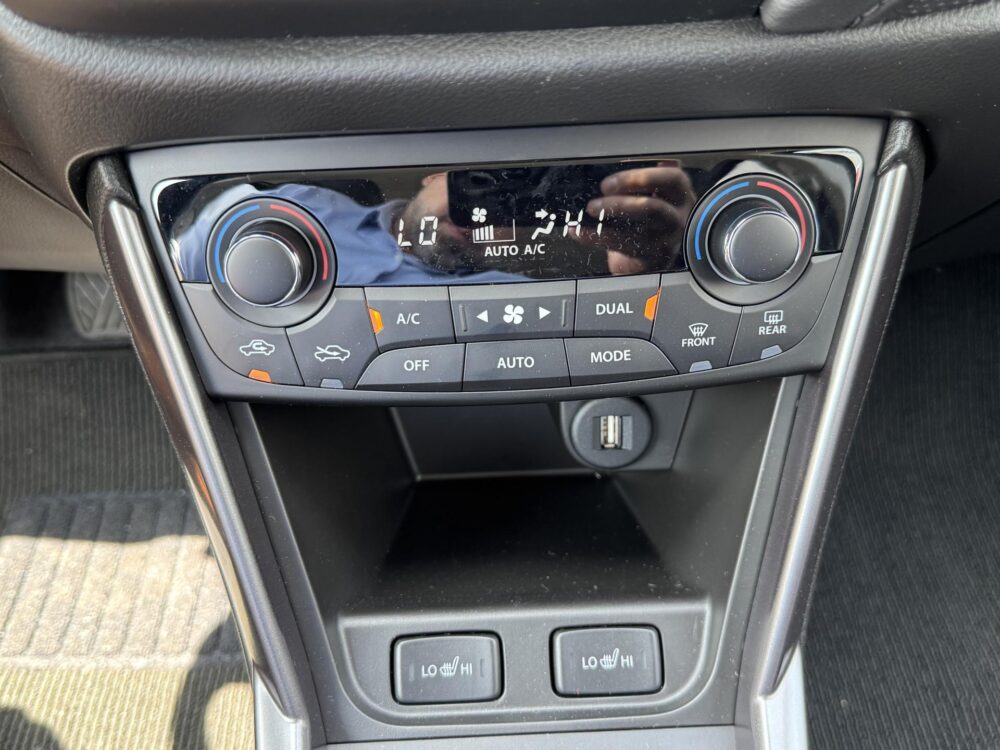 Suzuki S-Cross 1.4 Boosterjet Select Smart Hybrid | 1.500 kg trekgewicht |