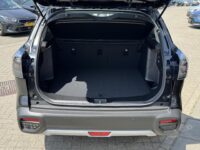 Suzuki S-Cross 1.4 Boosterjet Select Smart Hybrid | 1.500 kg trekgewicht |