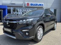 Suzuki S-Cross 1.4 Boosterjet Select Smart Hybrid | Uit voorraad leverbaar | 1.500 kg trekgewicht |