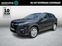 Suzuki S-Cross 1.4 Boosterjet Select Smart Hybrid | Uit voorraad leverbaar | 1.500 kg trekgewicht |