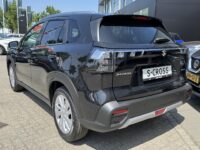Suzuki S-Cross 1.4 Boosterjet Select Smart Hybrid | Uit voorraad leverbaar | 1.500 kg trekgewicht |