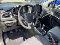 Suzuki S-Cross 1.4 Boosterjet Select Smart Hybrid | Uit voorraad leverbaar | 1.500 kg trekgewicht |