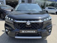 Suzuki S-Cross 1.4 Boosterjet Select Smart Hybrid | Uit voorraad leverbaar | 1.500 kg trekgewicht |