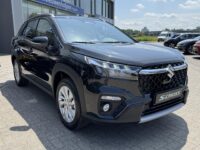 Suzuki S-Cross 1.4 Boosterjet Select Smart Hybrid | Uit voorraad leverbaar | 1.500 kg trekgewicht |