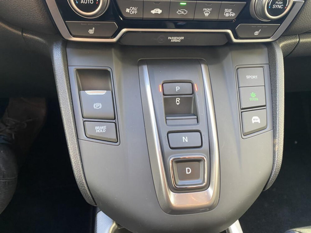 Honda CR-V 2.0 e:HEV Elegance Automaat | Navigatie |