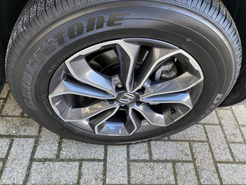 Honda CR-V 2.0 e:HEV Elegance Automaat | Navigatie |