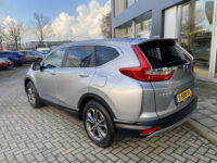 Honda CR-V 2.0 e:HEV Elegance Automaat | Navigatie |