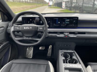 Kia EV9 GT-Line AWD 99.8 kWh | Pano | 7 Zits | Demo |