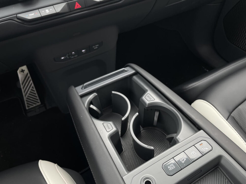 Kia EV9 GT-Line AWD 99.8 kWh | Pano | 7 Zits | Demo |