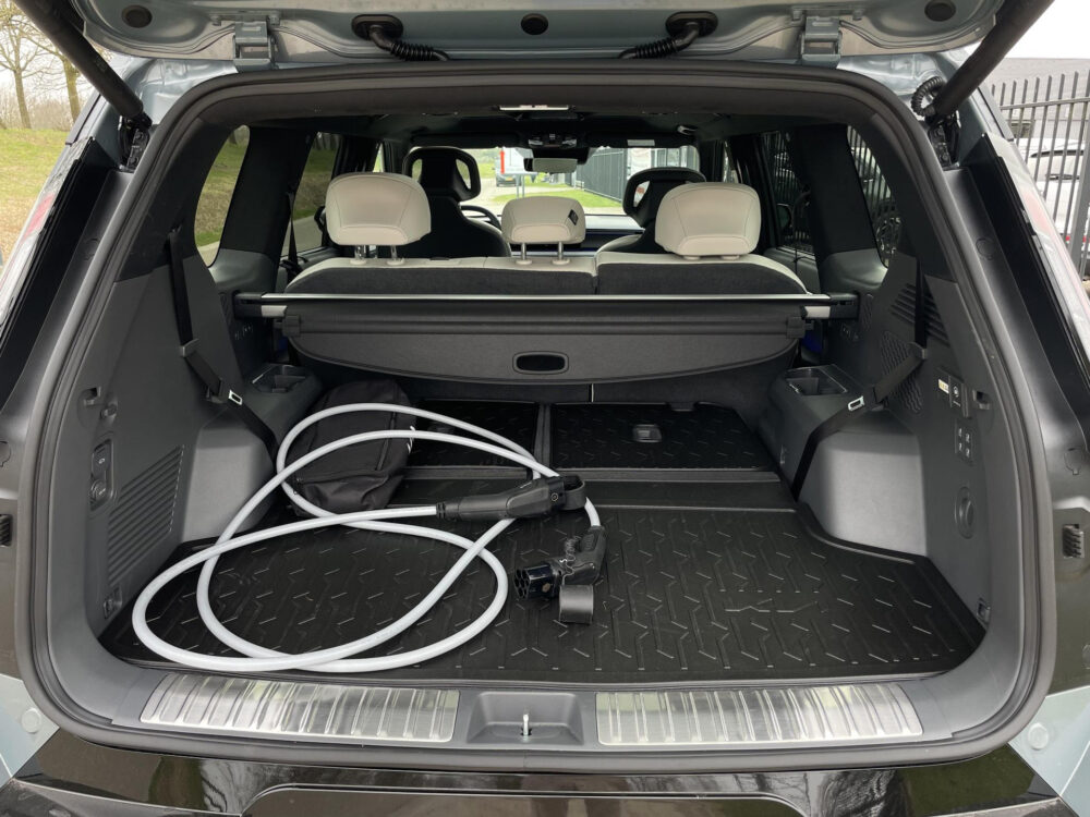 Kia EV9 GT-Line AWD 99.8 kWh | Pano | 7 Zits | Demo |