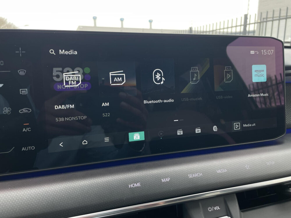 Kia EV9 GT-Line AWD 99.8 kWh | Pano | 7 Zits | Demo |