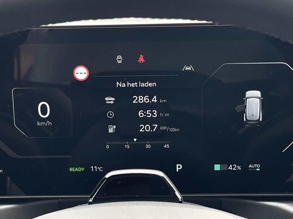 Kia EV9 GT-Line AWD 99.8 kWh | Pano | 7 Zits | Demo |