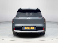Kia EV9 GT-Line AWD 99.8 kWh | Pano | 7 Zits | Demo |