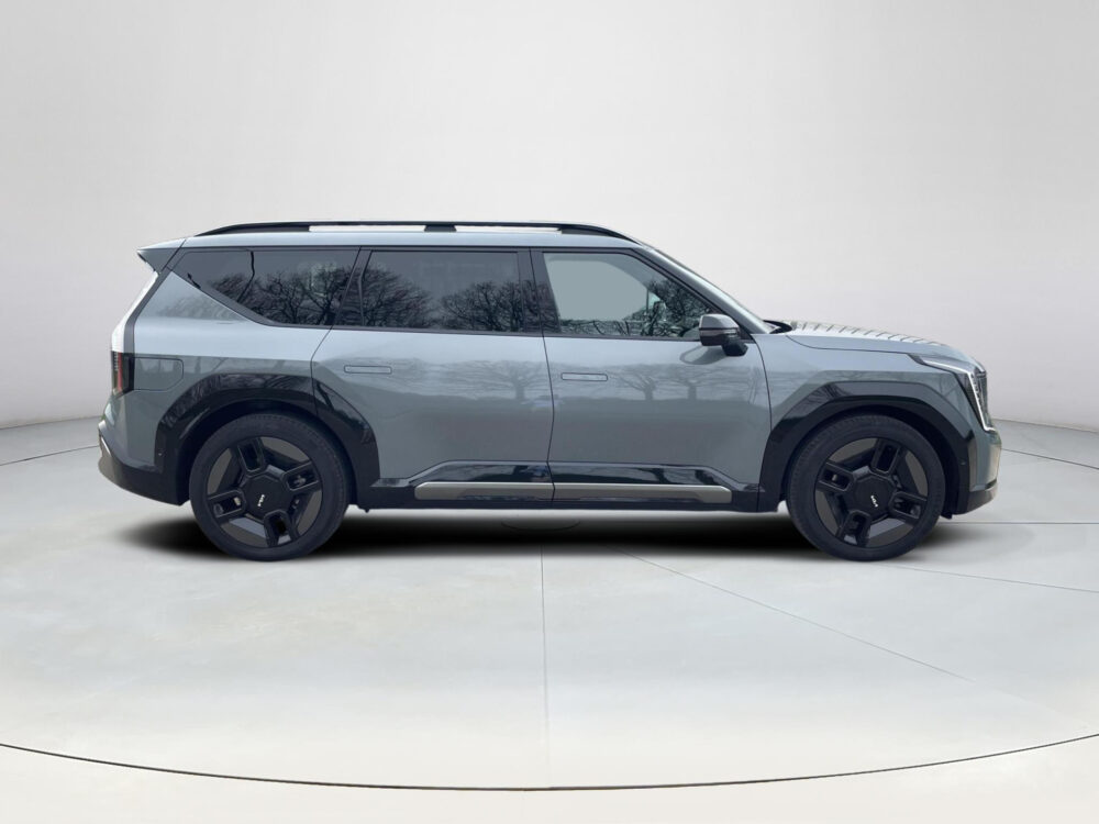 Kia EV9 GT-Line AWD 99.8 kWh | Pano | 7 Zits | Demo |