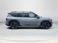 Kia EV9 GT-Line AWD 99.8 kWh | Pano | 7 Zits | Demo |