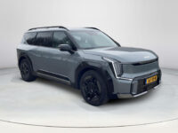 Kia EV9 GT-Line AWD 99.8 kWh | Pano | 7 Zits | Demo |