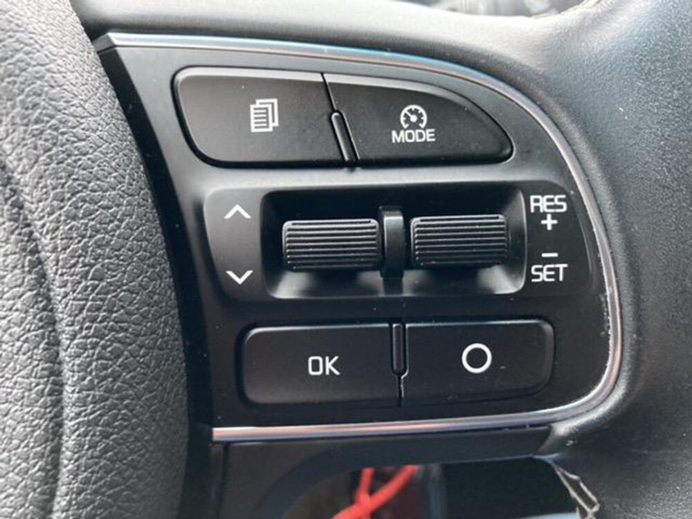 Kia Niro 1.6 GDi Hybrid DynamicLine | Trekhaak | CarPlay | Camera