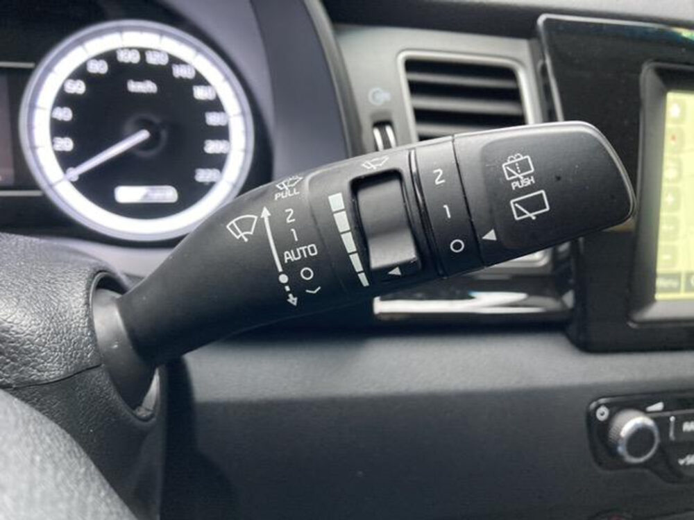 Kia Niro 1.6 GDi Hybrid DynamicLine | Trekhaak | CarPlay | Camera