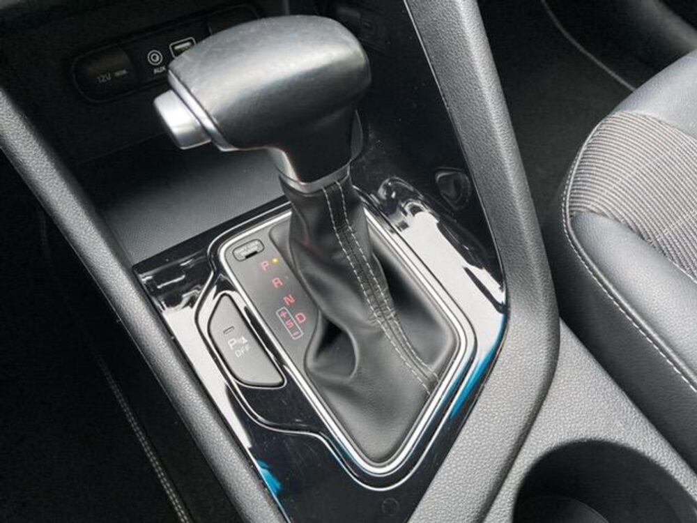 Kia Niro 1.6 GDi Hybrid DynamicLine | Trekhaak | CarPlay | Camera