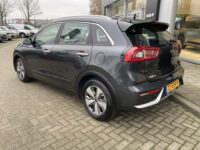 Kia Niro 1.6 GDi Hybrid DynamicLine | Trekhaak | CarPlay | Camera