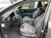 Kia Niro 1.6 GDi Hybrid DynamicLine | Trekhaak | CarPlay | Camera