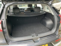 Kia Niro 1.6 GDi Hybrid DynamicLine | Trekhaak | CarPlay | Camera