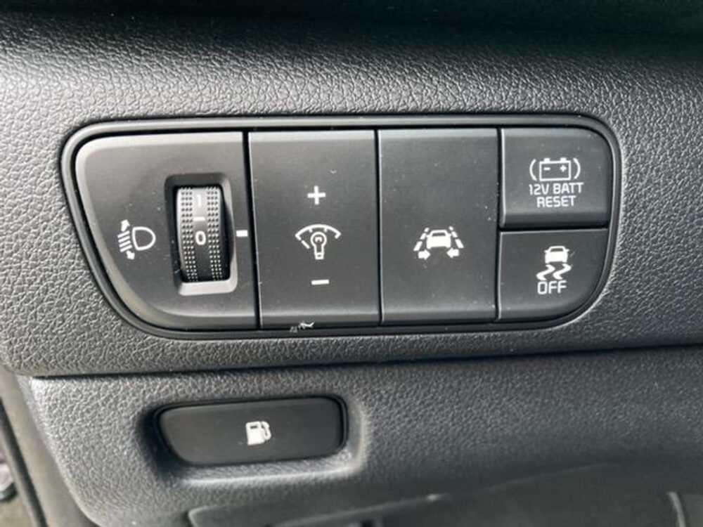 Kia Niro 1.6 GDi Hybrid DynamicLine | Trekhaak | CarPlay | Camera