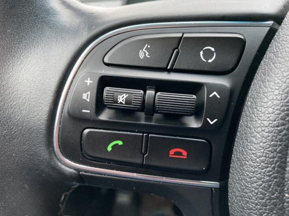 Kia Niro 1.6 GDi Hybrid DynamicLine | Trekhaak | CarPlay | Camera