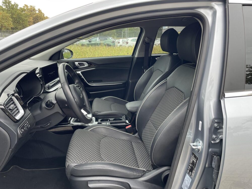 Kia Ceed Sportswagon 1.0 T-GDi DynamicPlusLine