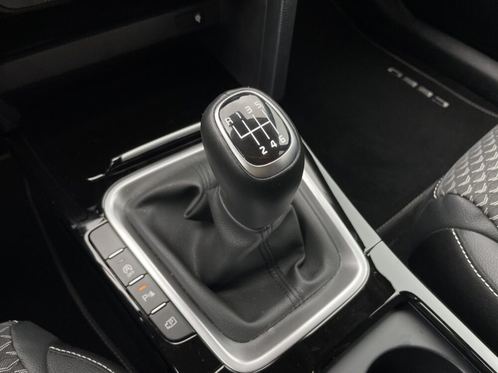 Kia Ceed Sportswagon 1.0 T-GDi DynamicPlusLine