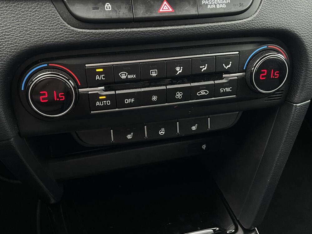 Kia Ceed Sportswagon 1.0 T-GDi DynamicPlusLine