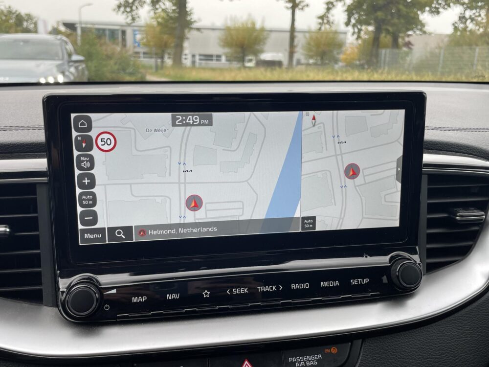 Kia Ceed Sportswagon 1.0 T-GDi DynamicPlusLine