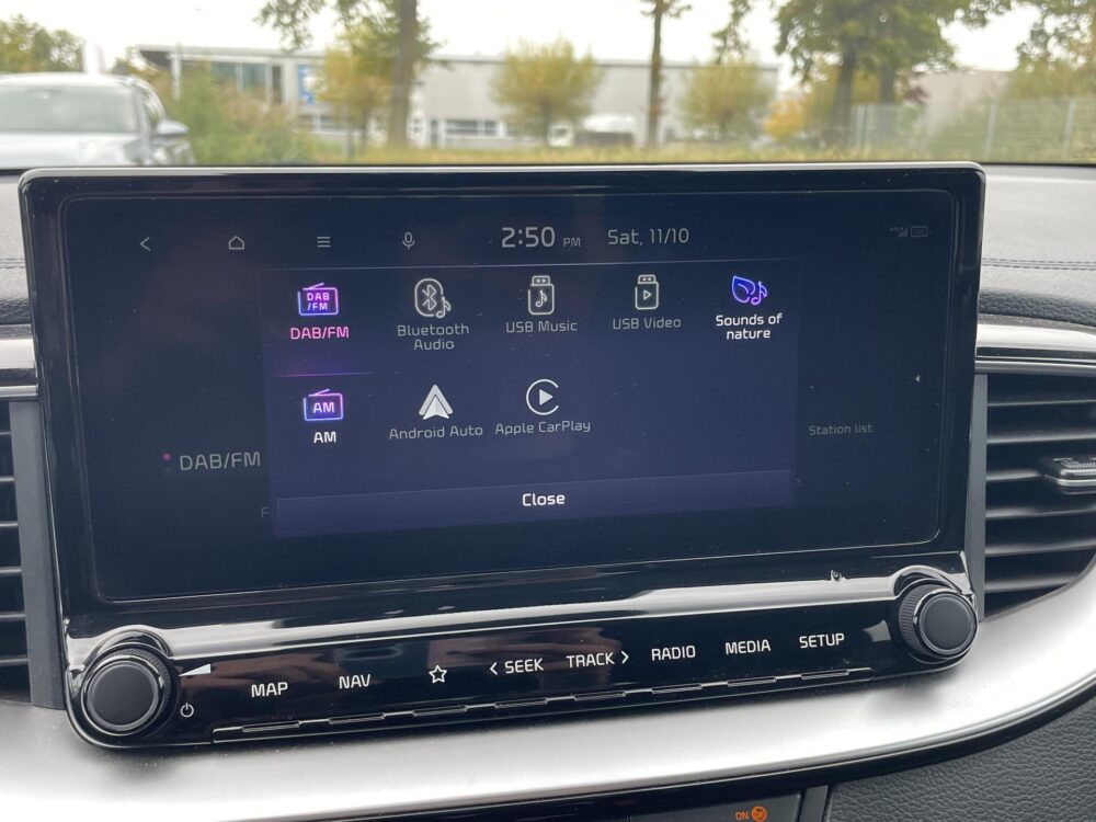 Kia Ceed Sportswagon 1.0 T-GDi DynamicPlusLine