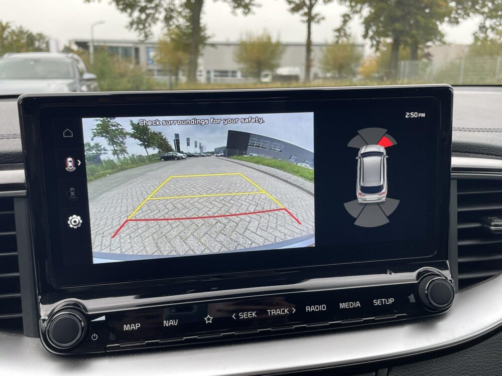 Kia Ceed Sportswagon 1.0 T-GDi DynamicPlusLine